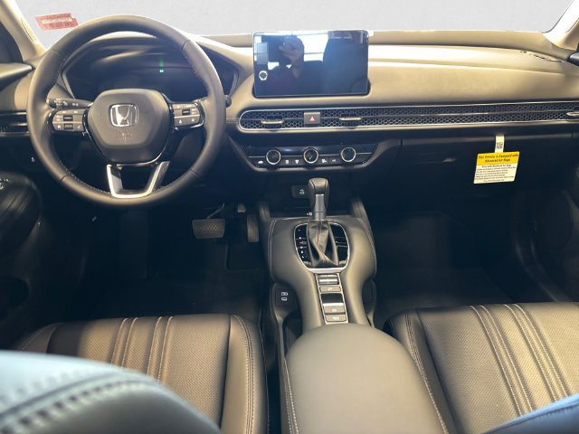 New 2027 Honda HR-V EX-L image 11