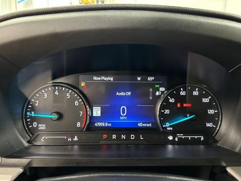 Certified 2023 Ford Explorer XLT w/ Equipment Group 202A AWD/4WD image 17