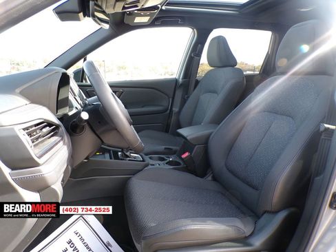 Used 2025 Subaru Forester Premium image 25