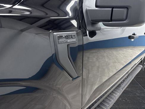 Used 2024 Ford F150 STX w/ STX Black Appearance Package image 34