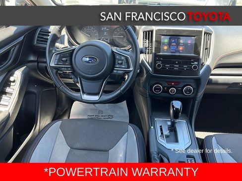 Used 2020 Subaru Crosstrek 2.0i Premium w/ Moonroof Package 1 AWD/4WD image 29