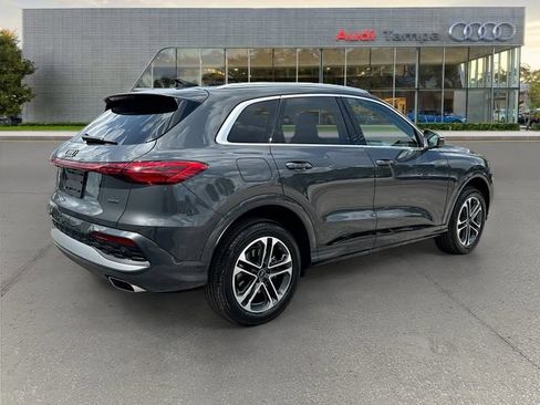 New 2026 Audi Q5 Premium Plus AWD/4WD image 3