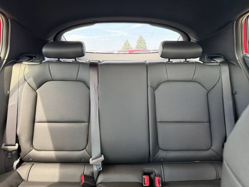 New 2026 Buick Envista Sport Touring w/ Convenience I Package FWD image 41