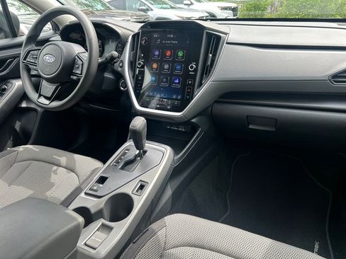 New 2024 Subaru Crosstrek 2.0i Premium AWD/4WD image 31