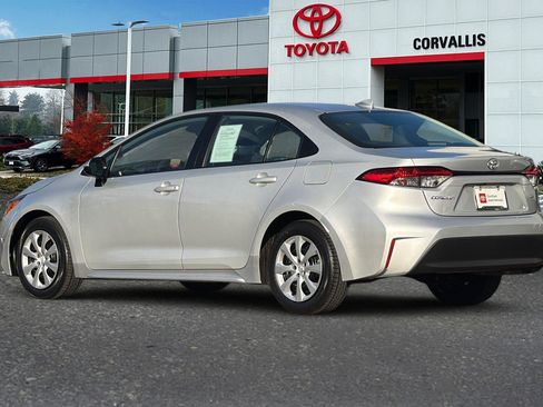 Certified 2024 Toyota Corolla LE image 6