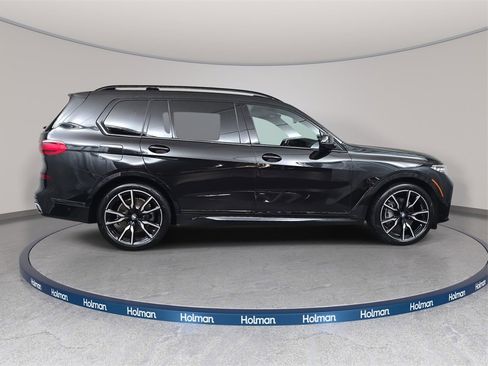 Used 2019 BMW X7 xDrive50i w/ M Sport Package image 5