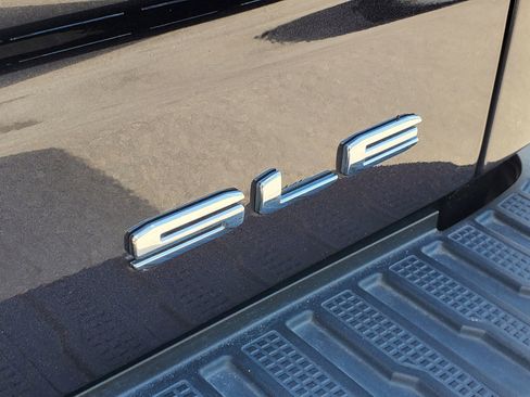 Used 2023 GMC Sierra 1500 SLE RWD image 7