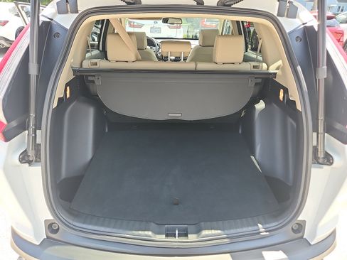 Used 2019 Honda CR-V EX-L image 29