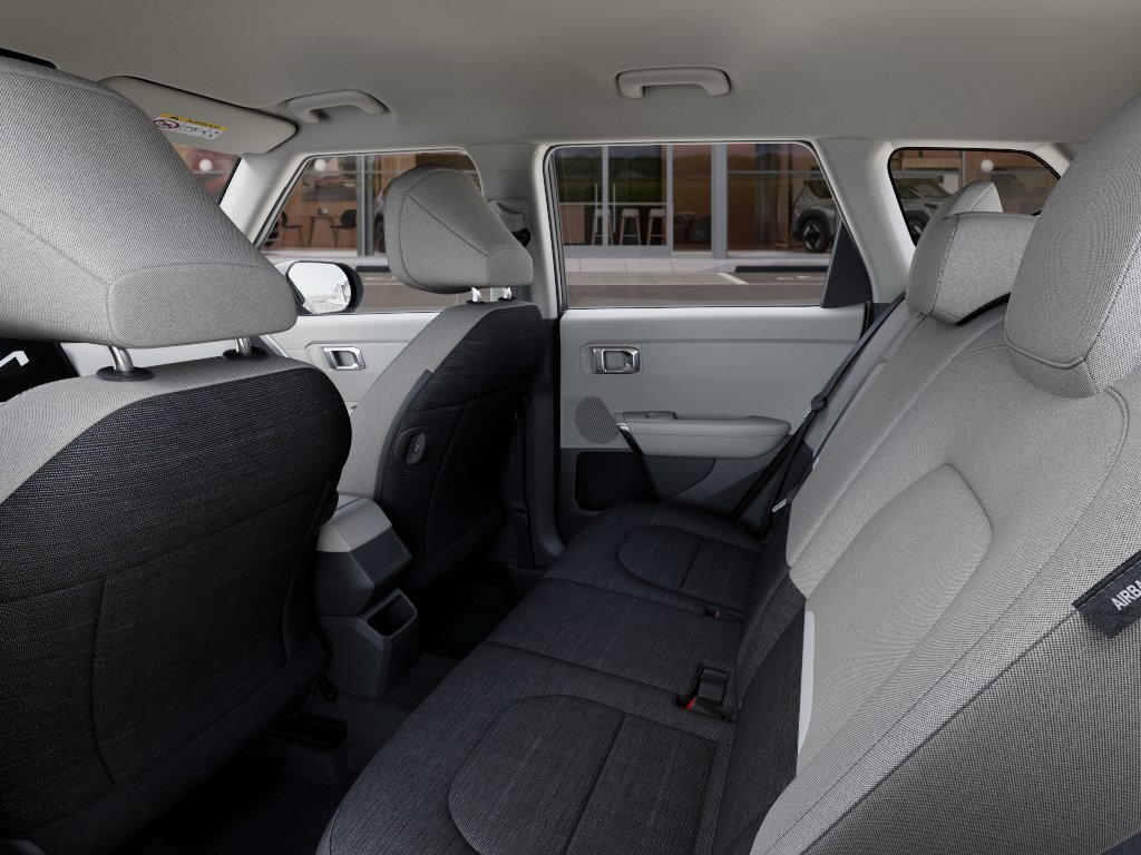 New 2027 Kia Seltos LX AWD/4WD image 18