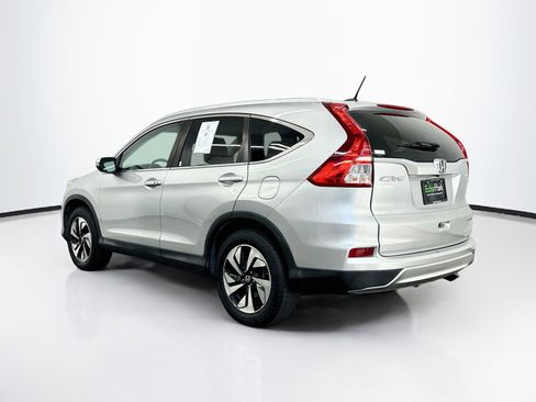 Used 2016 Honda CR-V Touring image 5