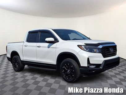 Used 2023 Honda Ridgeline RTL