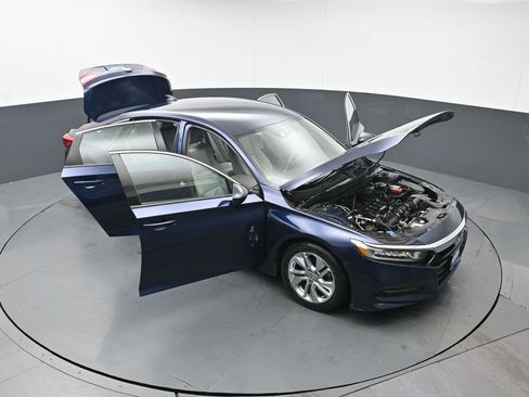 Used 2019 Honda Accord LX image 51