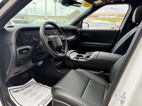 Certified 2026 Hyundai Palisade XRT Pro image 32