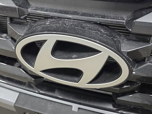 New 2026 Hyundai Tucson SEL image 34