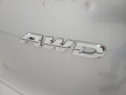 Used 2016 Honda CR-V EX-L image 8
