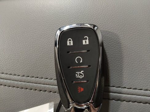 Used 2021 Chevrolet Malibu LT image 32