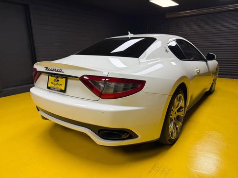 Used 2014 Maserati GranTurismo MC image 6