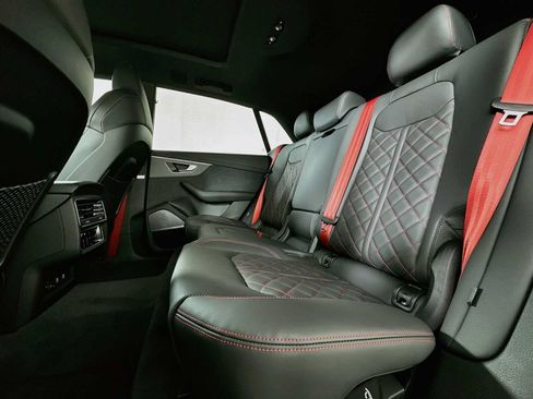 New 2026 Audi Q8 Prestige AWD/4WD image 23