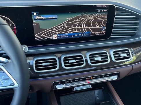 New 2026 Mercedes-Benz GLE 350 4MATIC image 23