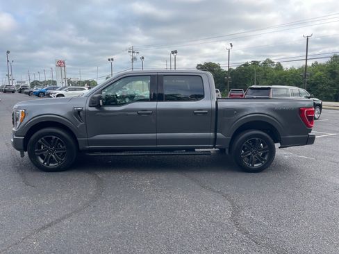 Used 2021 Ford F150 XLT w/ Equipment Group 302A High RWD image 13