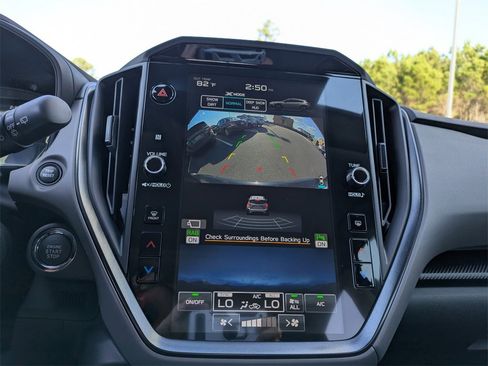 New 2026 Subaru Crosstrek 2.5i Limited image 17