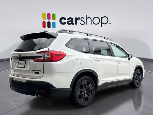 Used 2023 Subaru Ascent Onyx Edition image 5