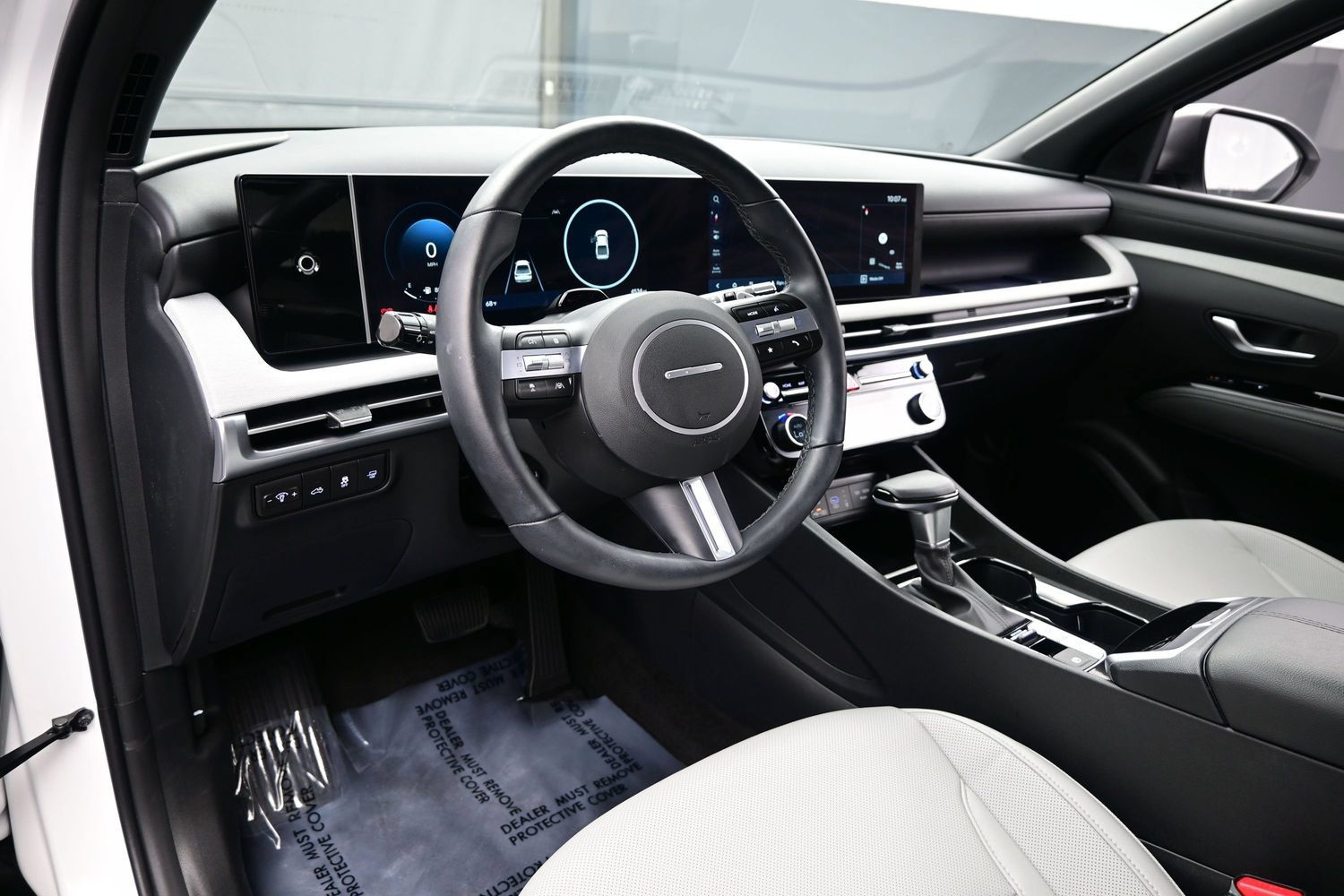 New 2026 Hyundai Santa Cruz Limited AWD/4WD image 14