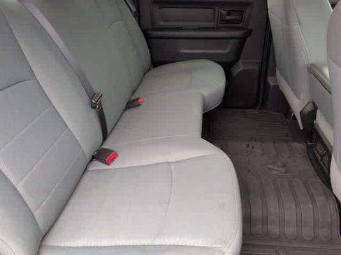 Used 2015 RAM 2500 Tradesman w/ Chrome Appearance Group AWD/4WD image 18