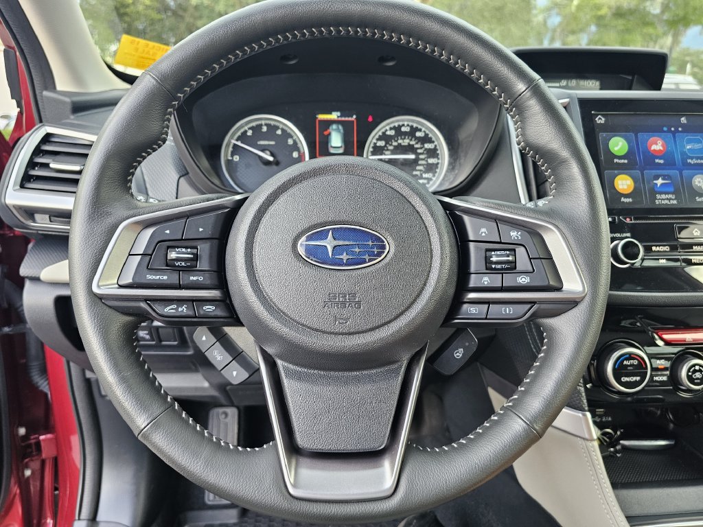 Certified 2023 Subaru Forester Limited AWD/4WD image 25