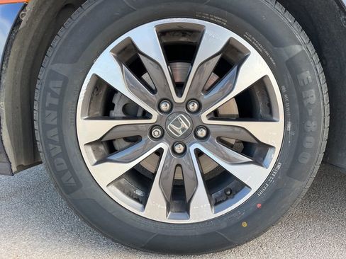 Used 2022 Honda Odyssey EX-L image 12