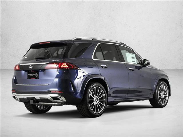 New 2027 Mercedes-Benz GLE 450 4MATIC image 5