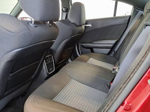 Used 2023 Dodge Charger R/T w/ Cold Weather Package RWD image 24
