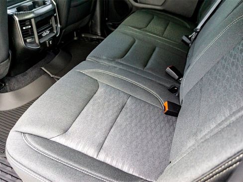 New 2026 RAM 1500 Lone Star image 18