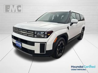 Used 2025 Hyundai Santa Fe SE 360° Tour