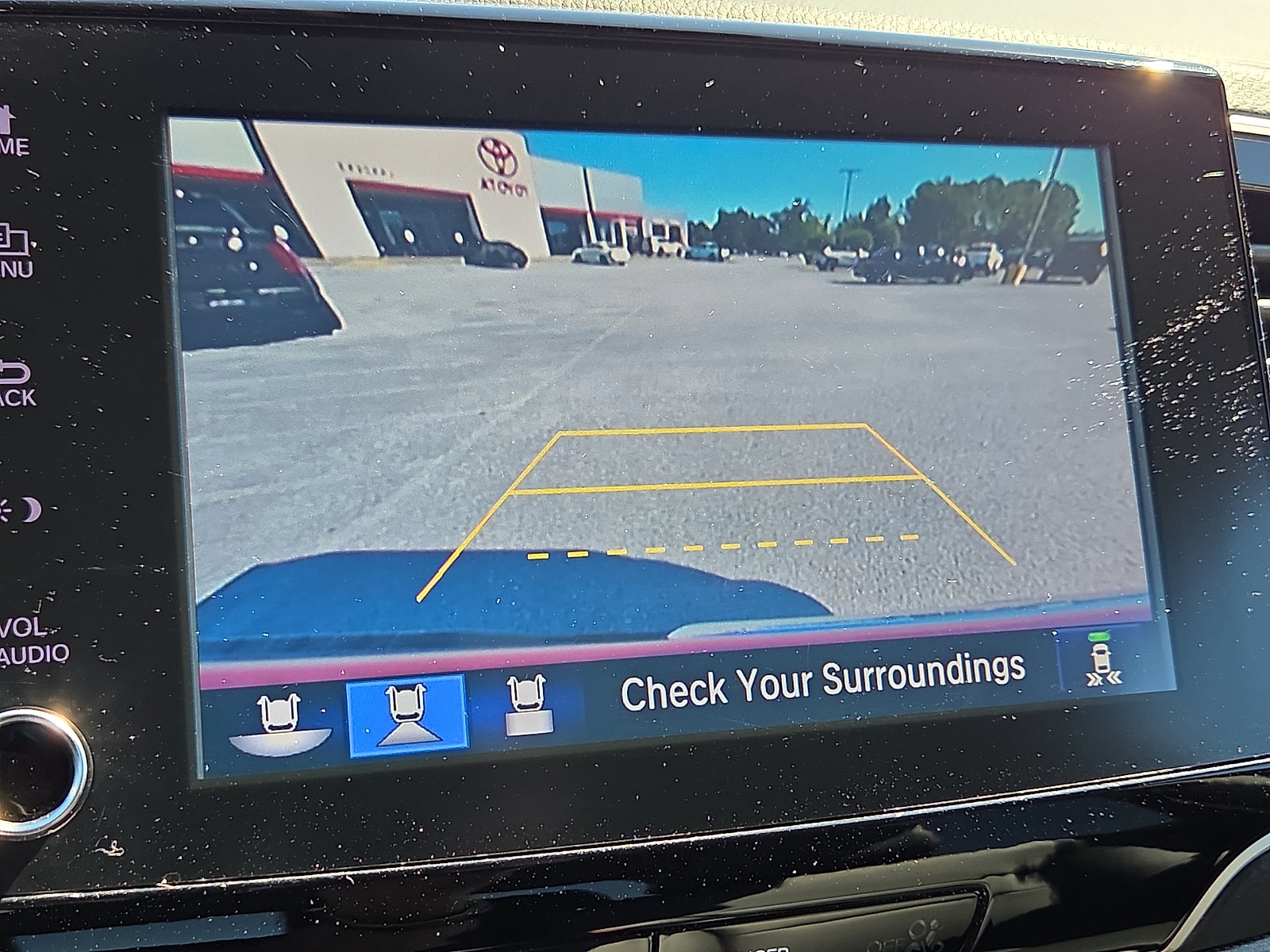 Used 2023 Honda Ridgeline RTL image 17