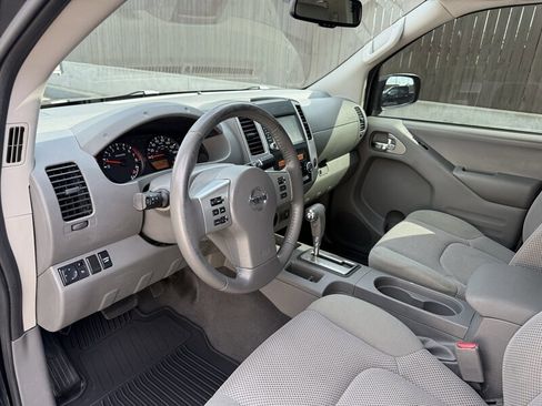 Used 2019 Nissan Frontier SV w/ Value Truck Package image 37