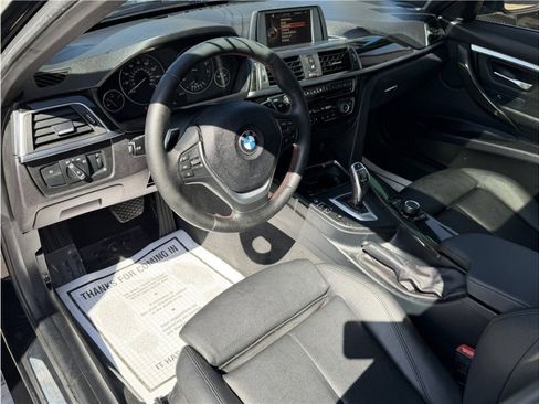 Used 2017 BMW 330i Sedan RWD image 15
