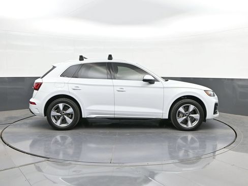 Used 2022 Audi Q5 2.0T Premium Plus AWD/4WD image 24