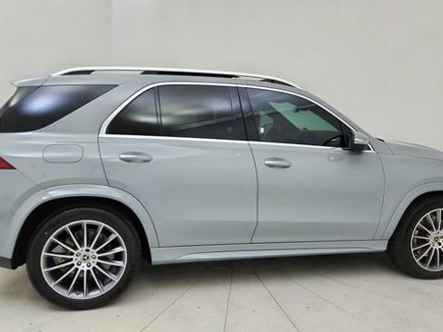 Used 2026 Mercedes-Benz GLE 450 4MATIC image 6