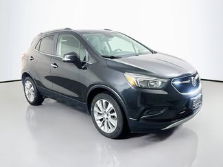 Used 2017 Buick Encore Preferred FWD video 1