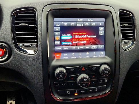 Used 2018 Dodge Durango SRT w/ Technology Group image 18