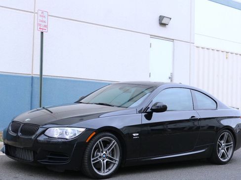 Used 2011 BMW 335is Coupe image 3