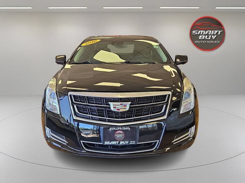 Used 2016 Cadillac XTS Luxury w/ Driver Awareness Package FWD image 3