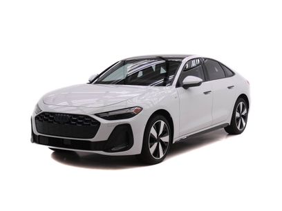 New 2026 Audi A5 2.0T Premium Plus