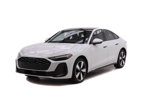 New 2026 Audi A5 2.0T Premium Plus AWD/4WD image 1