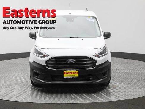 Used 2020 Ford Transit Connect XL w/ CNG/LPG Engine Prep Package FWD image 2
