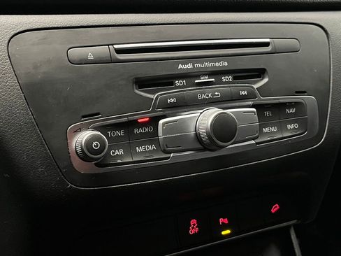 Used 2018 Audi Q3 2.0T Premium Plus w/ Premium Plus Package image 9