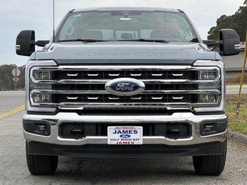 New 2026 Ford F350 Lariat image 15