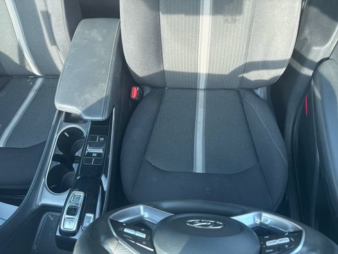 Used 2021 Hyundai Sonata SEL w/ Preferred Accessory Package FWD image 13