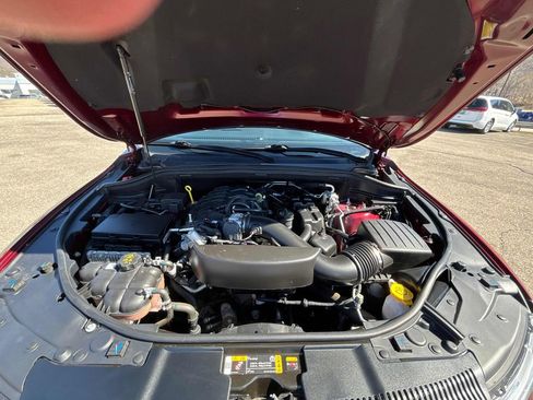 Used 2024 Dodge Durango GT image 40